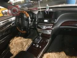 إنفينيتي M37